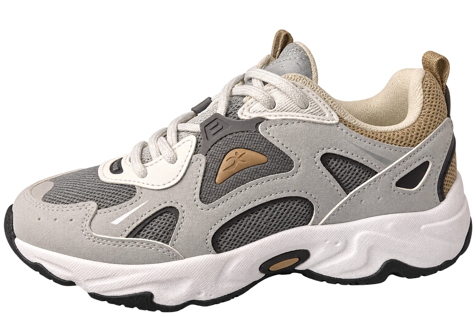 Zapatilla I-RUN MODEL-3325